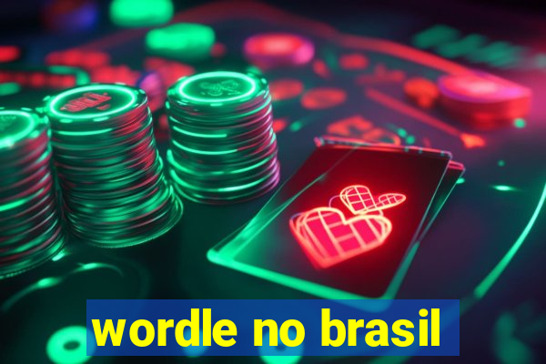 wordle no brasil